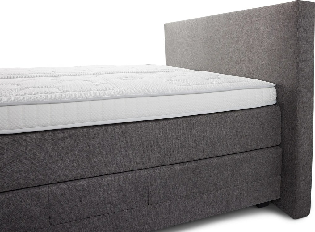 Boxspring Home 406 – Bij Swiss Sense