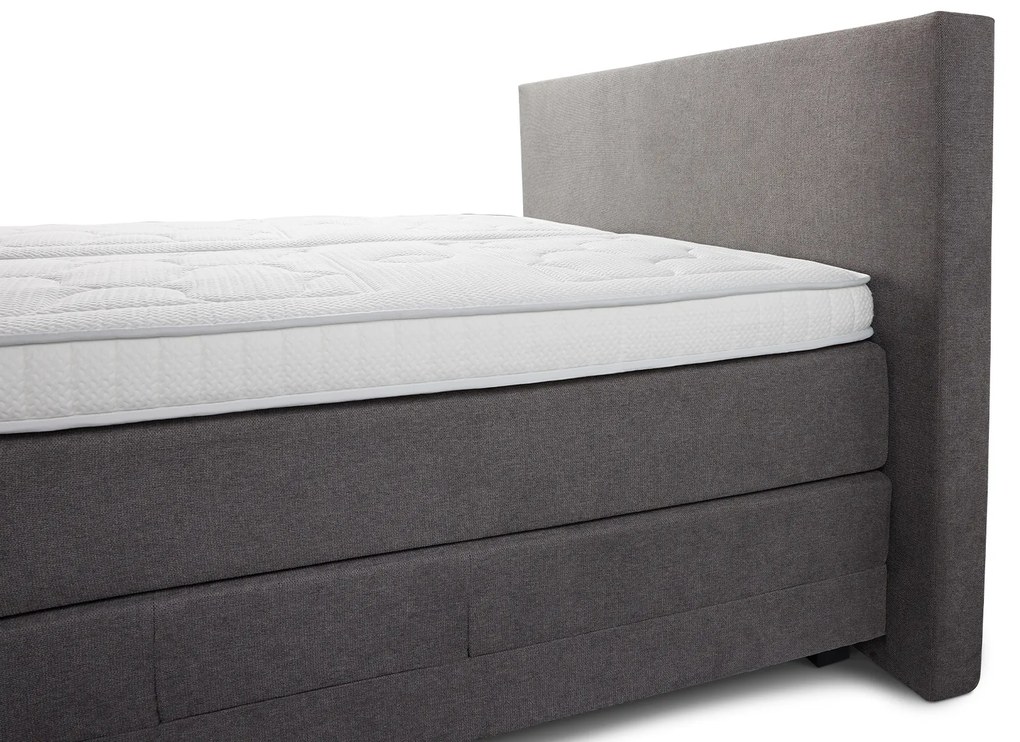 Boxspring Home 406 Rhythm – Bij Swiss Sense