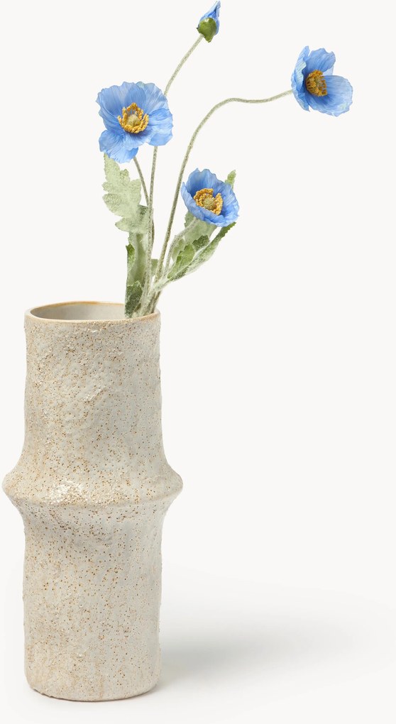 Kunstbloem Poppy