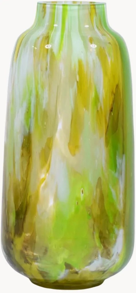 Mondgeblazen vaas Meadows