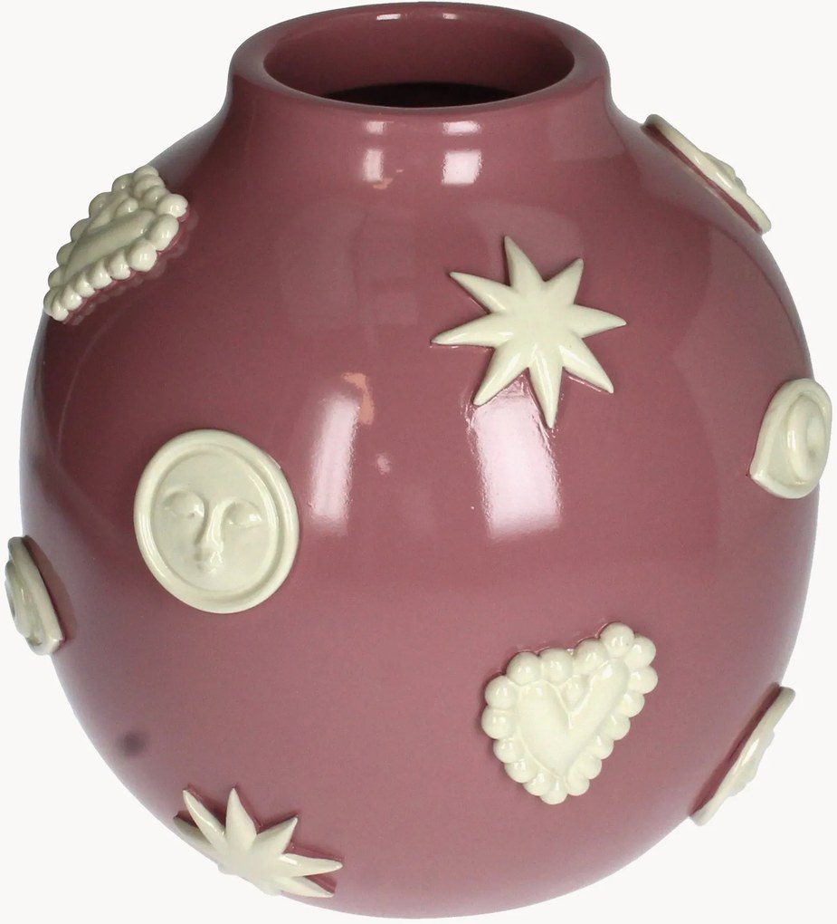 Vaas Objects, H 22 cm