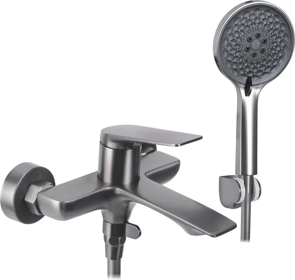 Badmengkraan REA AVALON Titanium