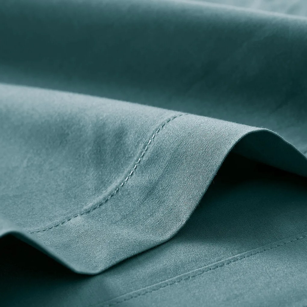 Perkal katoenen hoes, 80 draden, Scenario