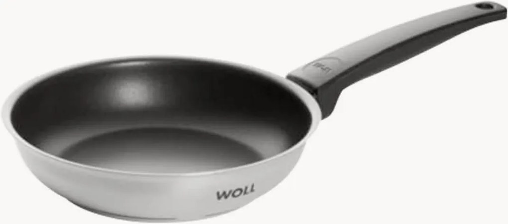 Handgemaakte koekenpan Concept Nonstick