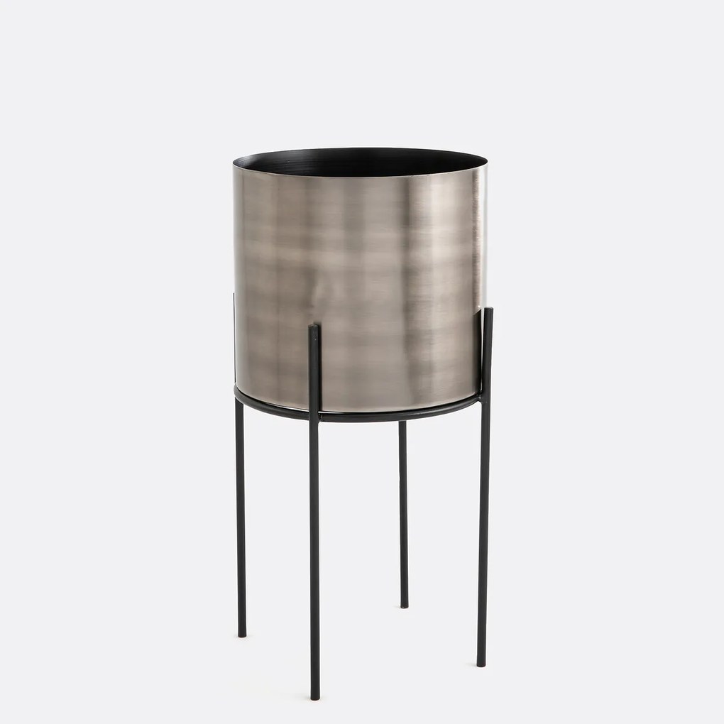 Bloempot op pootØ28 cm, Inaya