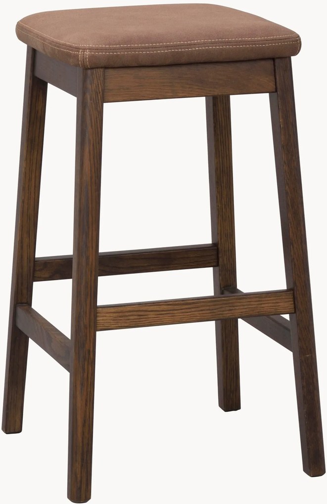 Barkrukken Livermore, 2-delig