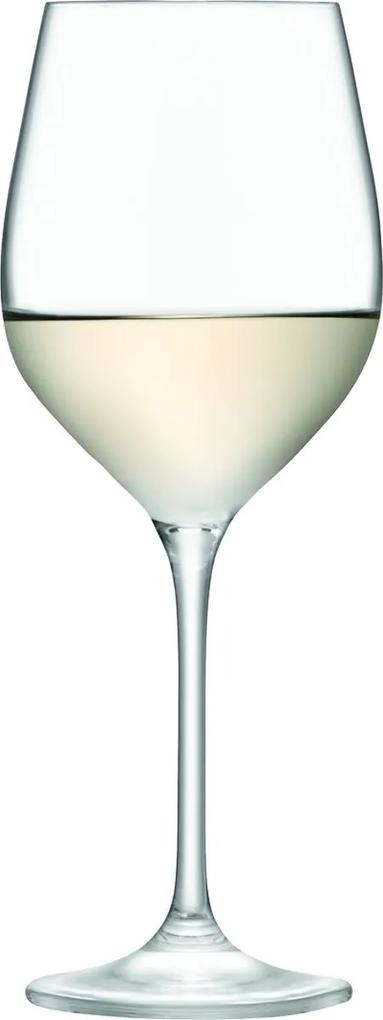 L.S.A. | Horeca Classic 450 ml transparant drinkglazen glas glaswerk koken & tafelen | NADUVI outlet