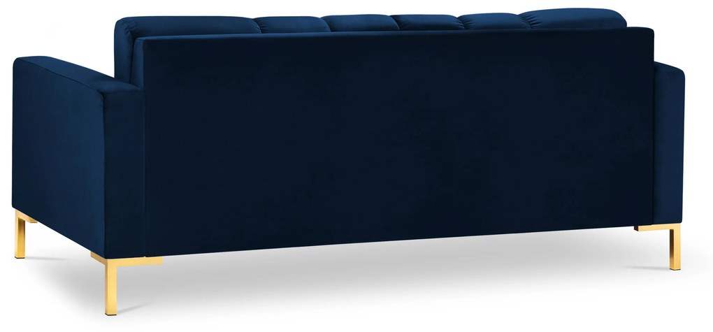 2-zitsbank Bali velvet | Cosmopolitan Design