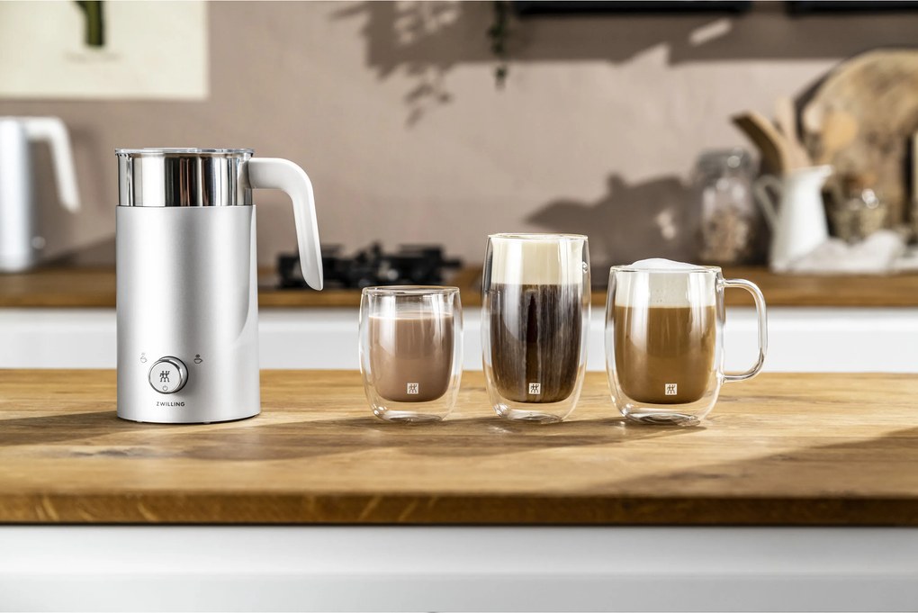 ZWILLING Enfinigy Melkopschuimer - Enfinigy - ZWILLING
