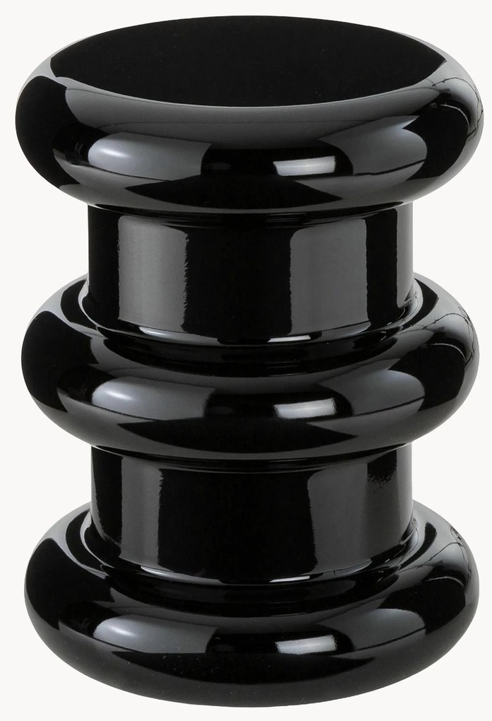 Design kruk/ bijzettafel Pilastro