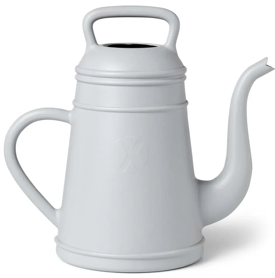 Capi Gieter Xala Lungo 12 L lichtgrijs