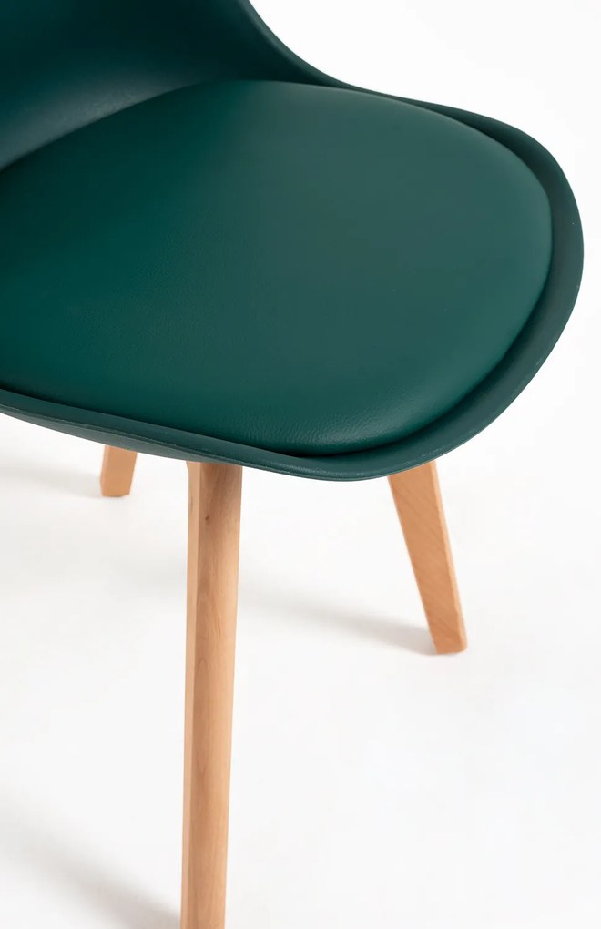 Set 6 Synk Basic Stoelen