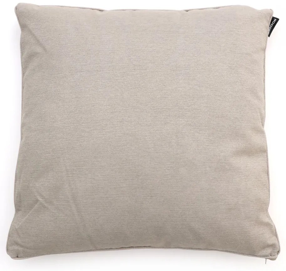 + 15% kassakorting | Sierkussen Tuin | Bruin  | Katoen/Polyester | Madison | 60x60cm | Kees Smit Tuinmeubelen