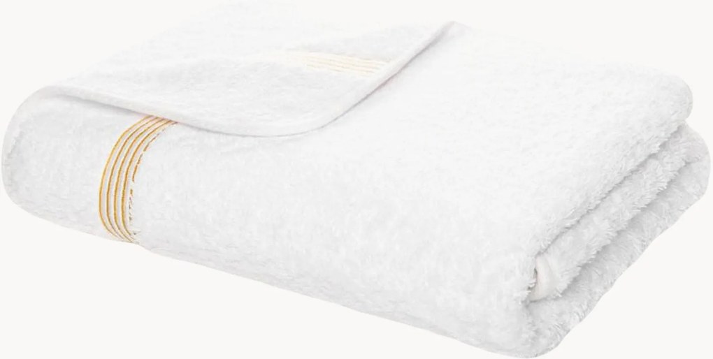 Katoenen gastendoek Bourdon