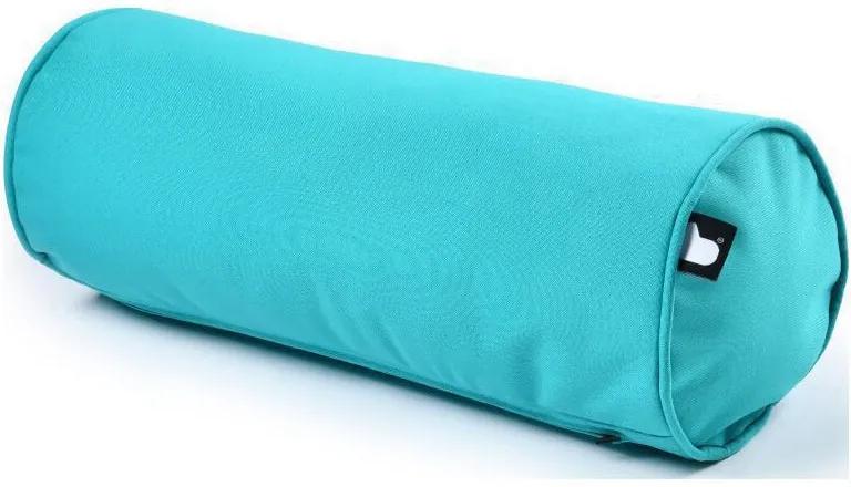 Extreme Lounging B-Bolster Rolkussen - Turquoise