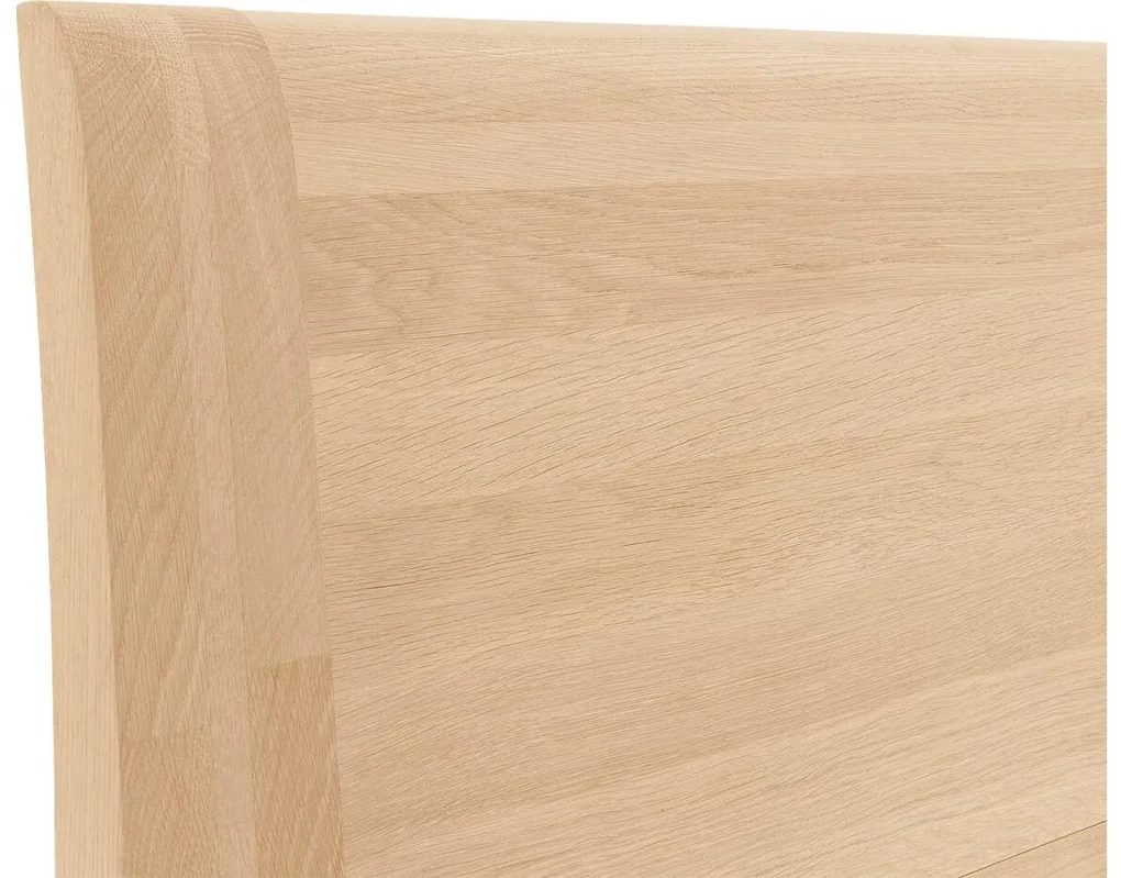 Goossens Excellent Bedframe Donna, Bedframe 160 x 200 cm