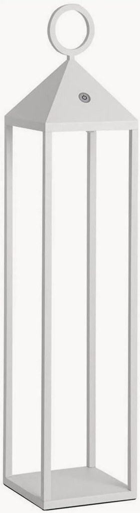 In- & outdoor LED-decoratieve lamp Pic-Nic met accu