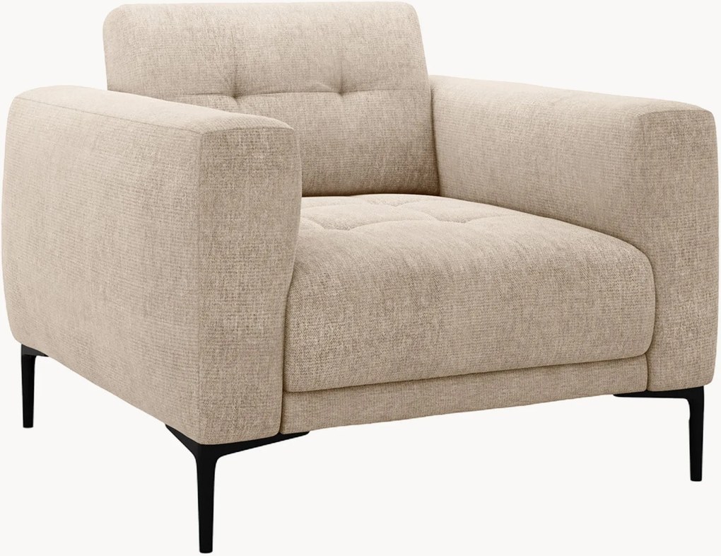 Fauteuil Bemy