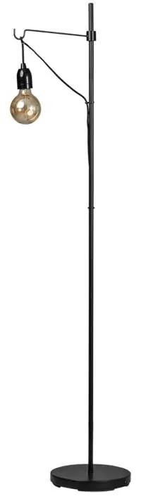 Hangup Vloerlamp 150cm | Trading Lighting | Metaal |  Cavetown