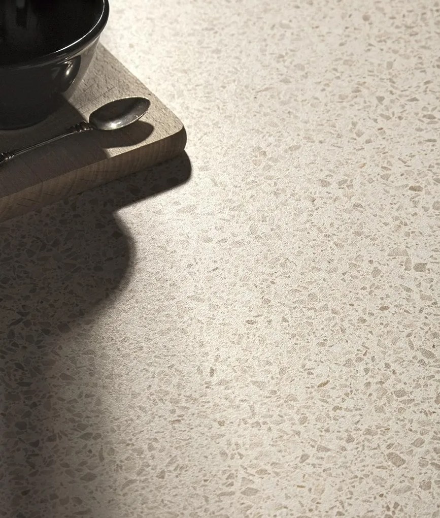 Navale Como vloertegel beige terrazzo 60x60cm gerectificeerd