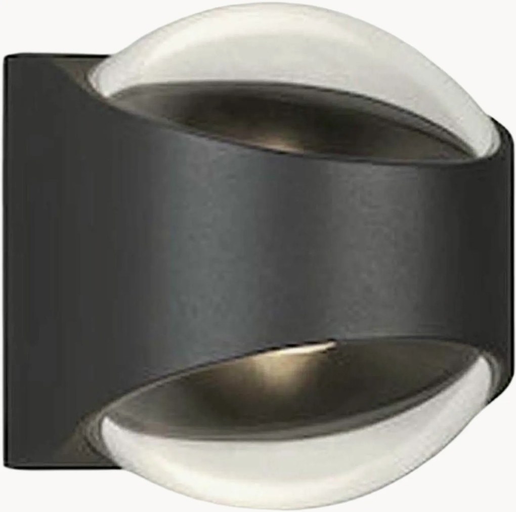 Outdoor LED-wandlamp Bitonto