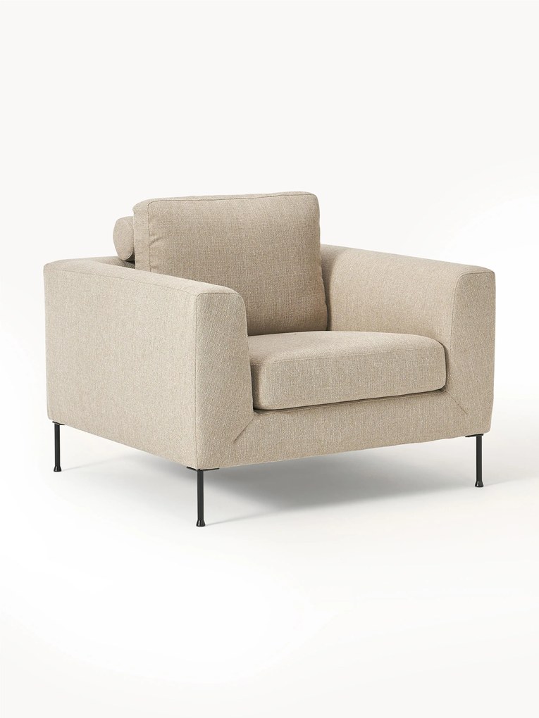 Sofa fauteuil Cucita