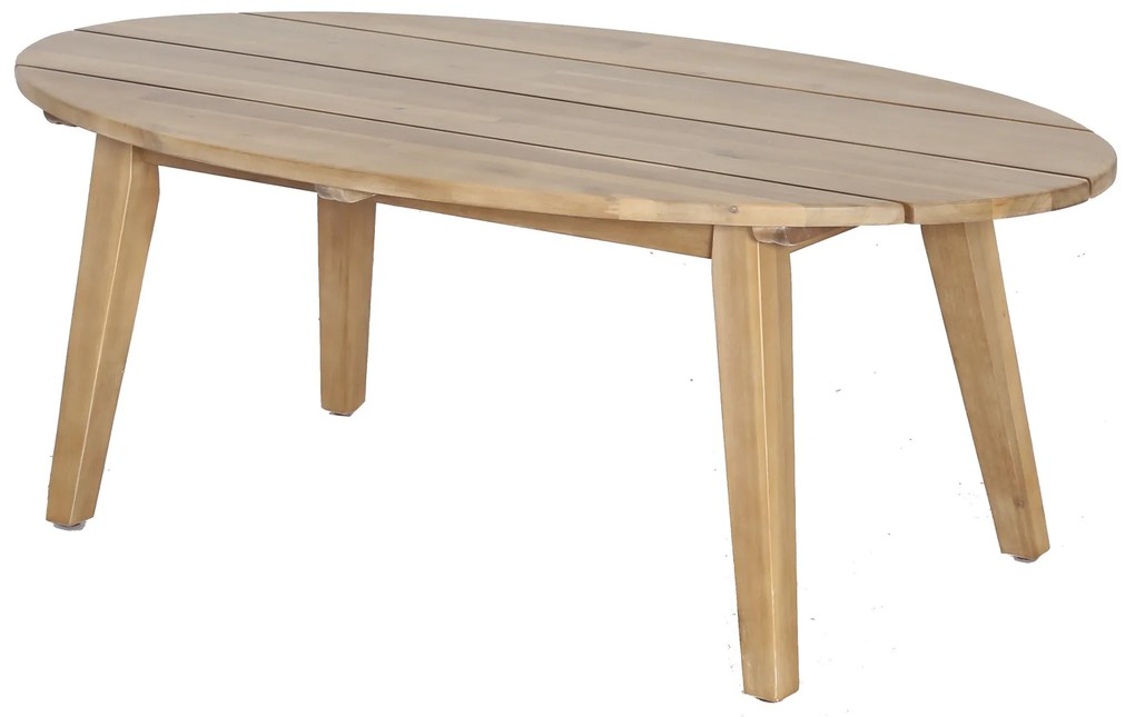 The Outsider Stoel-Bank Loungeset - Narvik - Acacia - Olijf Groen - The Outsider