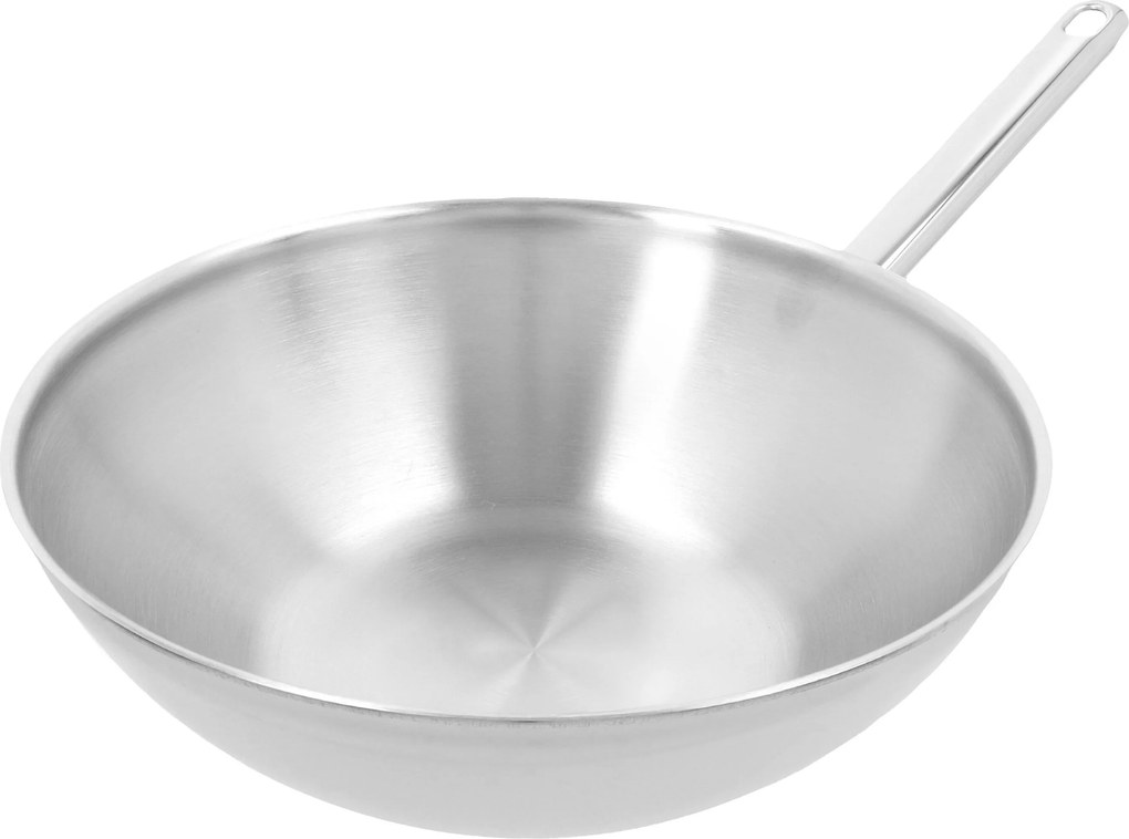 Demeyere Senses Wok 30 cm - Senses - Demeyere