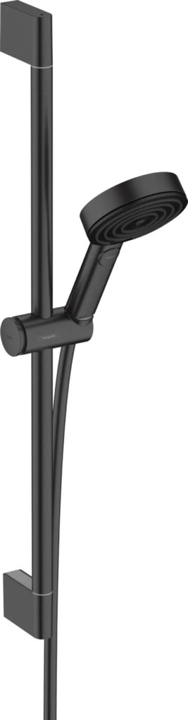 Hansgrohe Pulsify Doucheset Mat Zwart