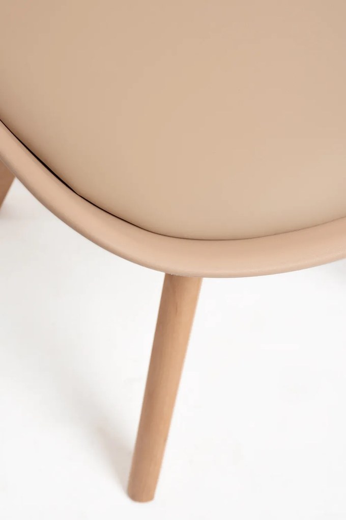 Set 6 Synk Basic Stoelen