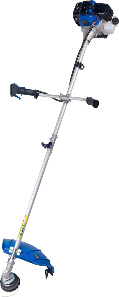 Hyundai Bosmaaier benzine 43cc - 2-TAKT - 2e KEUS