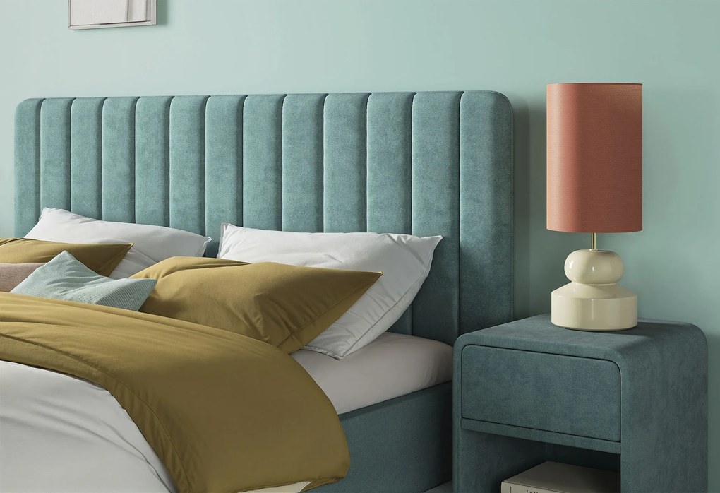Bedframe Home 223 – Bij Swiss Sense