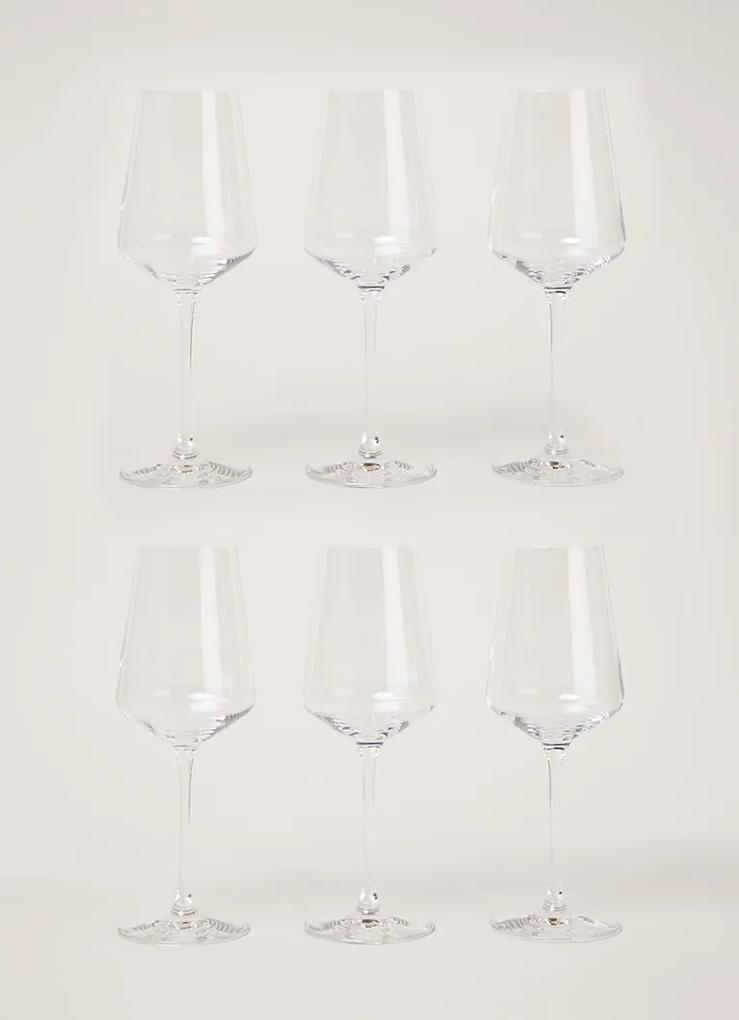Leonardo Puccini witte wijnglas 40 cl