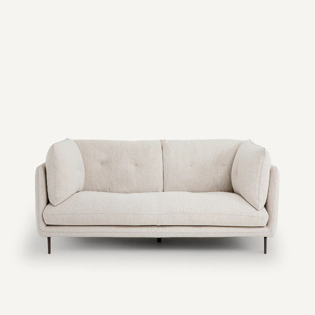 2-zits zetel, tweed, Botero
