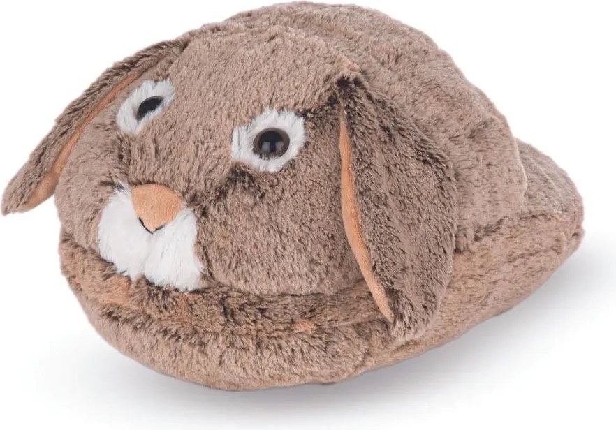 Cozy Noxxiez voetenwarmer "Konijn"