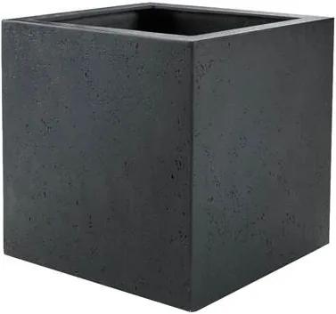 Grigio Cube Bloempot XL
