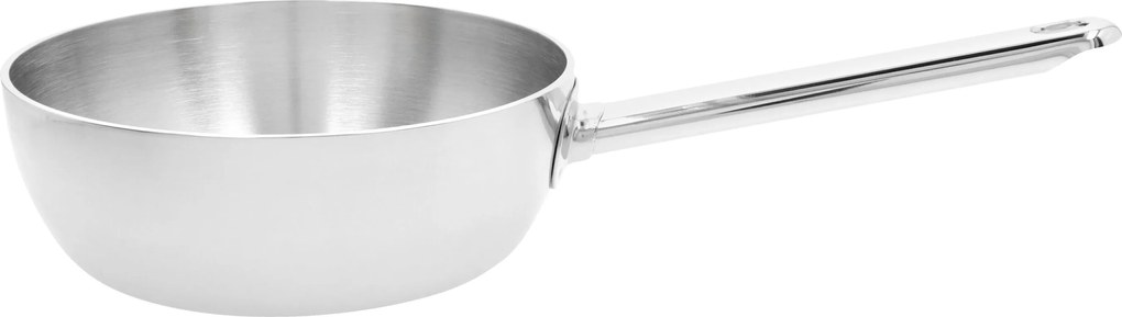 Demeyere Apollo 7 Conische sauspan 20 cm / 2 l - Apollo 7 - Demeyere