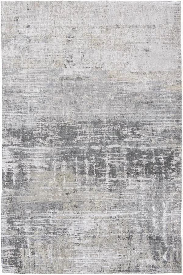 Louis de Poortere - Atlantic Coney Grey 8716 - 230 x 330 - Vloerkleed