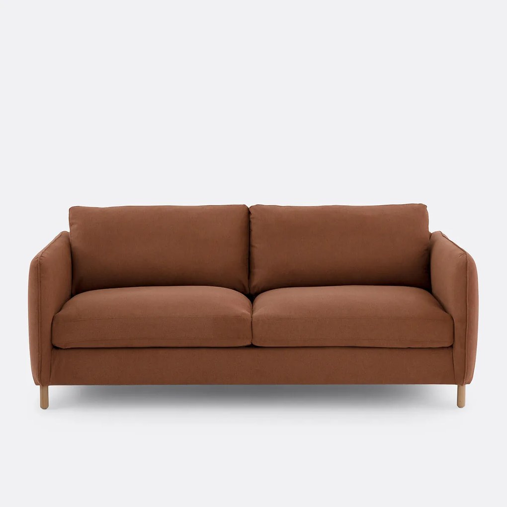 Polyester bank, 4-zits, Loméo