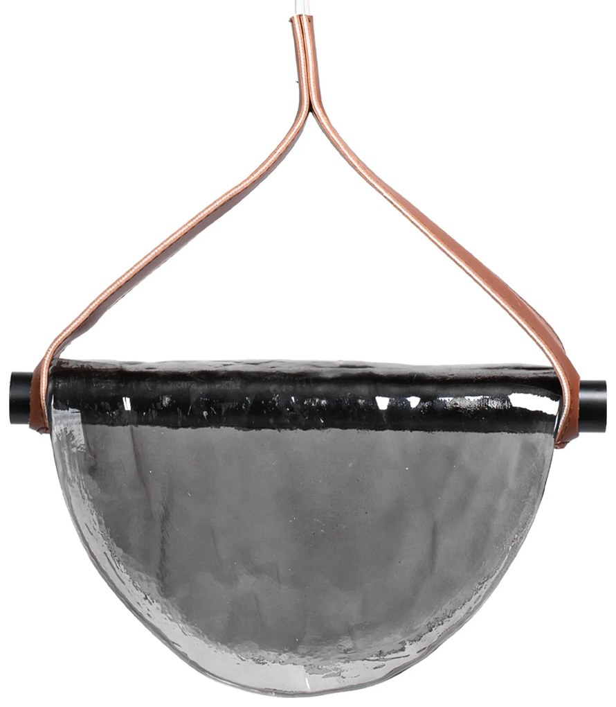 Hangende plafondlamp APP1076-CP