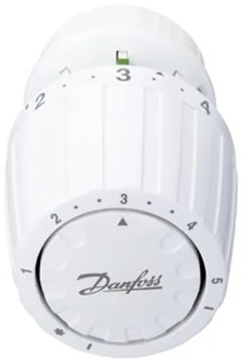 Danfoss thermostaatkop ingebouwde voeler RA 2980 013G2980