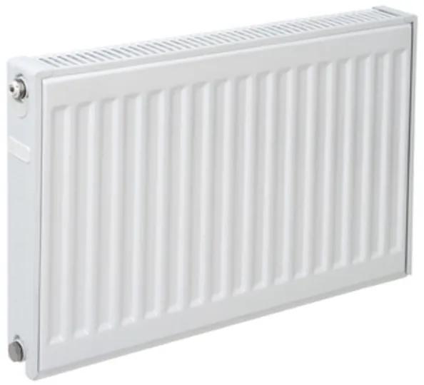 Plieger paneelradiator compact type 11 400x800mm 516W wit 90160211400840000