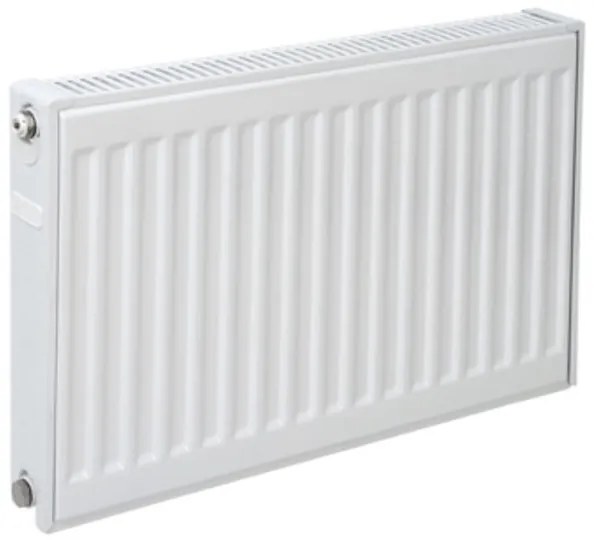 Plieger paneelradiator compact type 11 400x800mm 516W wit 7340432