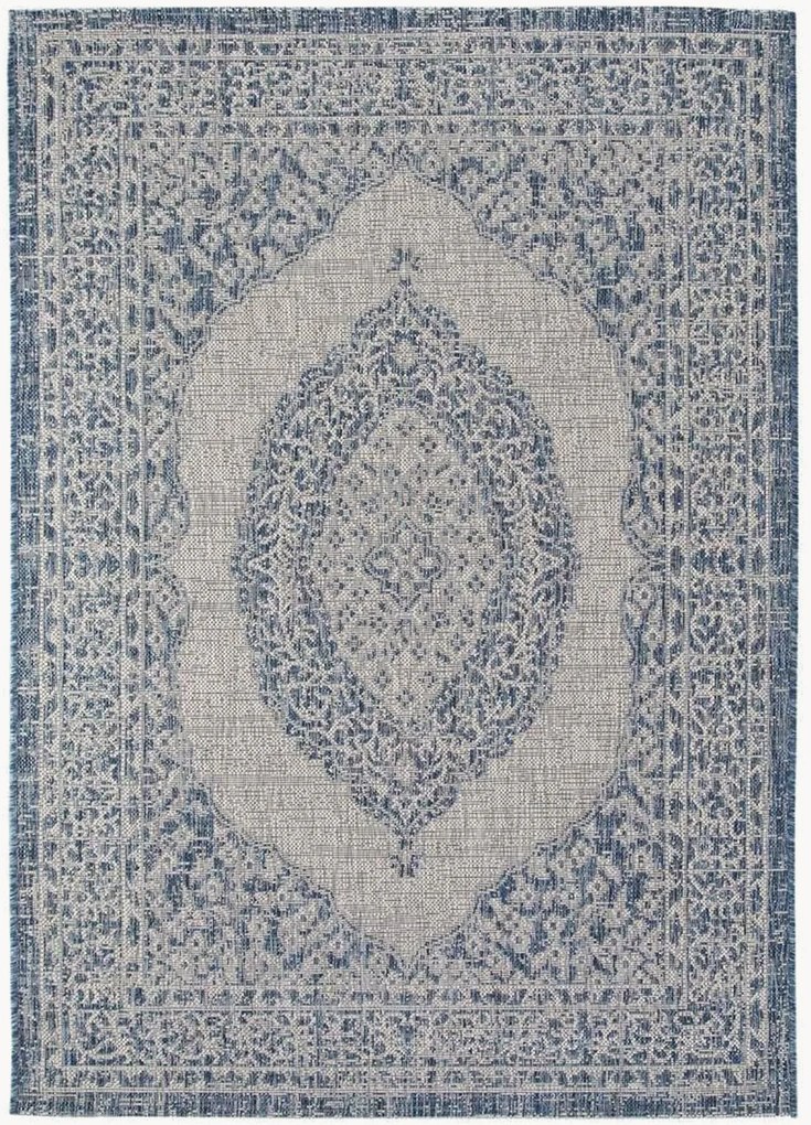 In- & outdoor vloerkleed Cleo