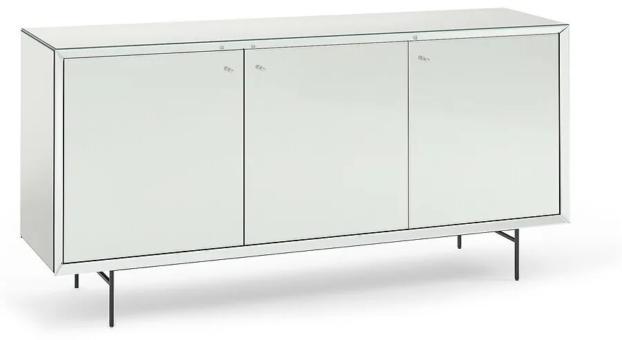 Buffetkast spiegel, Khonsou
