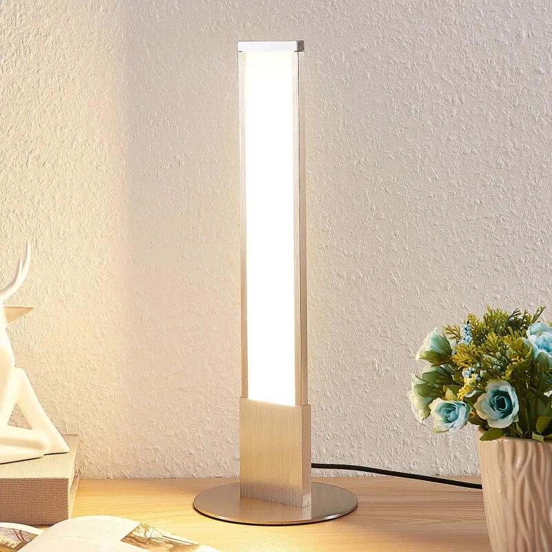 Smart Ibbe LED tafellamp - lampen-24