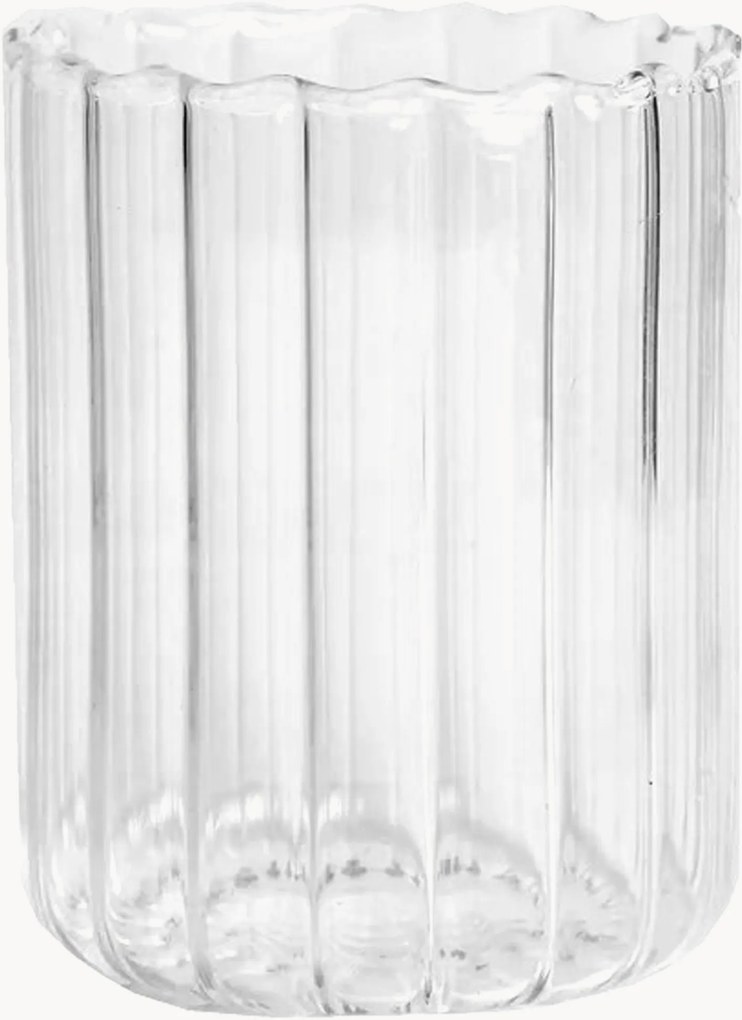 Tumblers Bloom, 4-delig