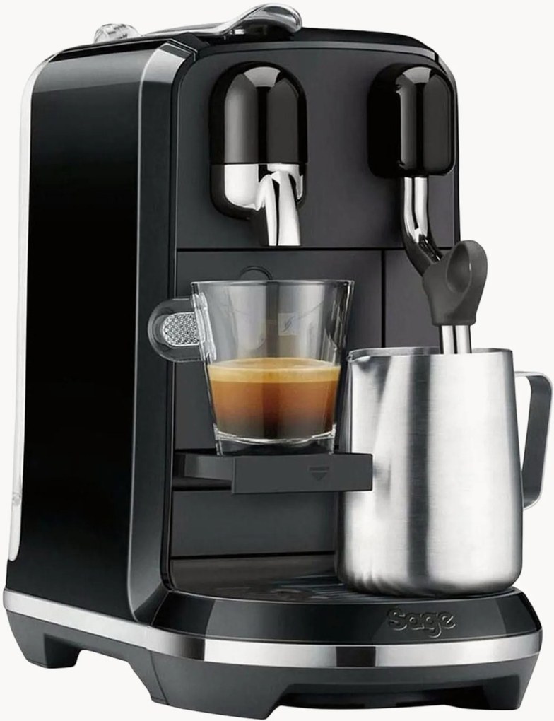 Koffiecapsulemachine Creatista Uno