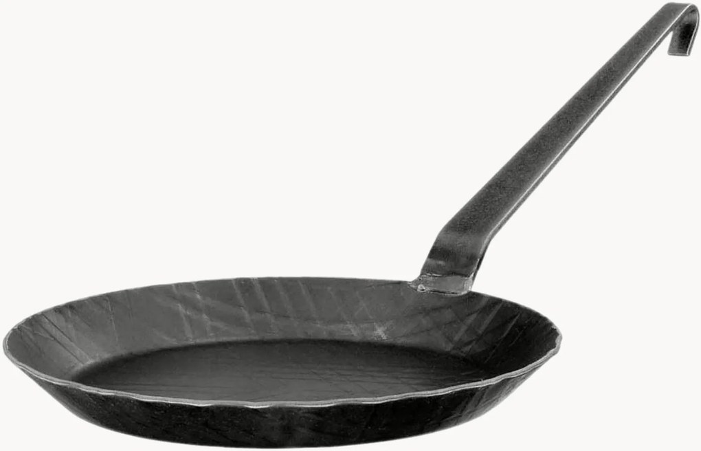 Braadpan Rustical