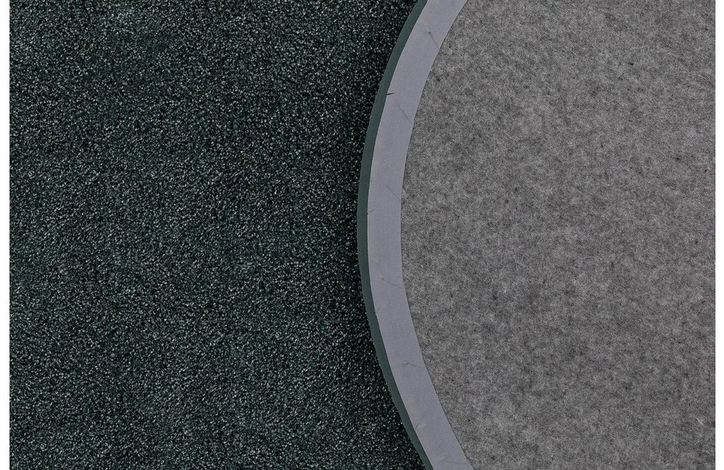 Goossens Excellent Vloerkleed Unique (bb), Ellips: 179 x 300 cm